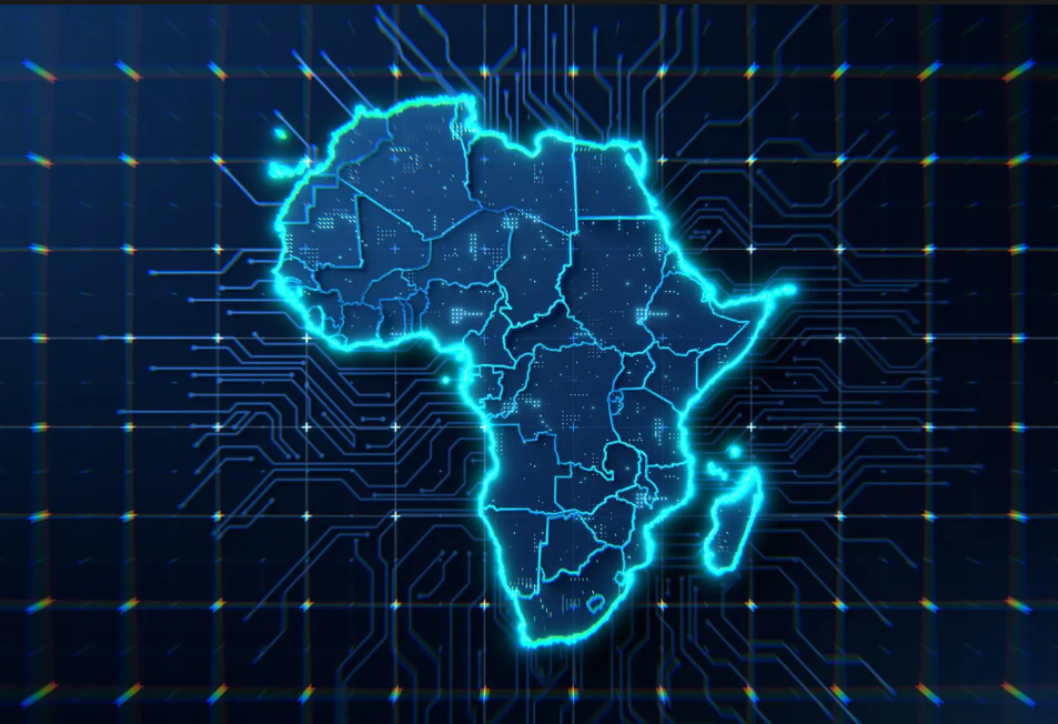 Africa Is Rewriting the Rules: Why AI and Technology Could Accelerate the Continent's Next Leap Forward